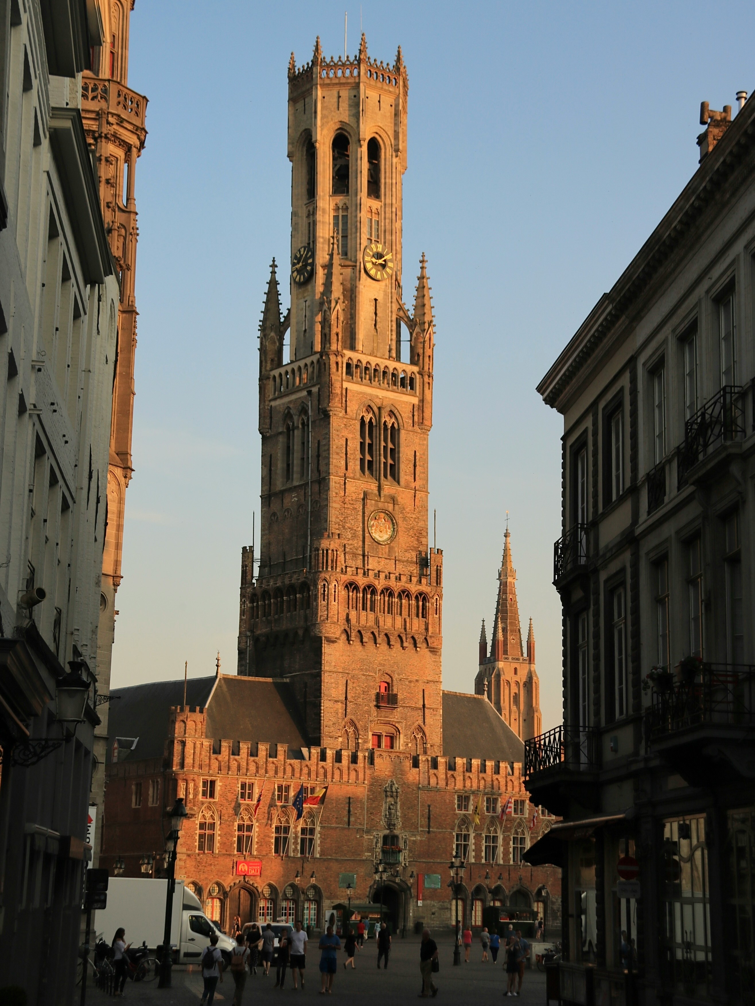 Belfort Brugge